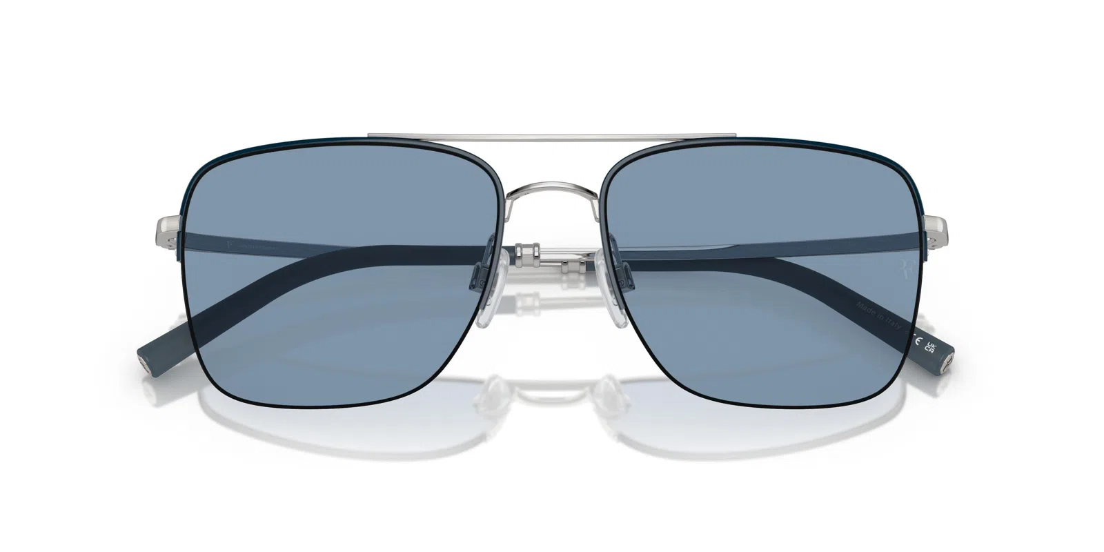 Oliver Peoples R-2 1343S Sunglasses - view 6